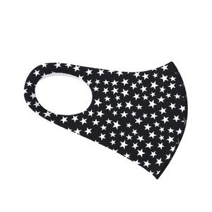 Star neoprene mask